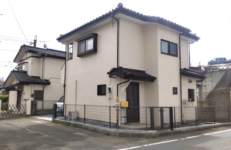 あなたの夢を叶える、特別な貸家がここにあります