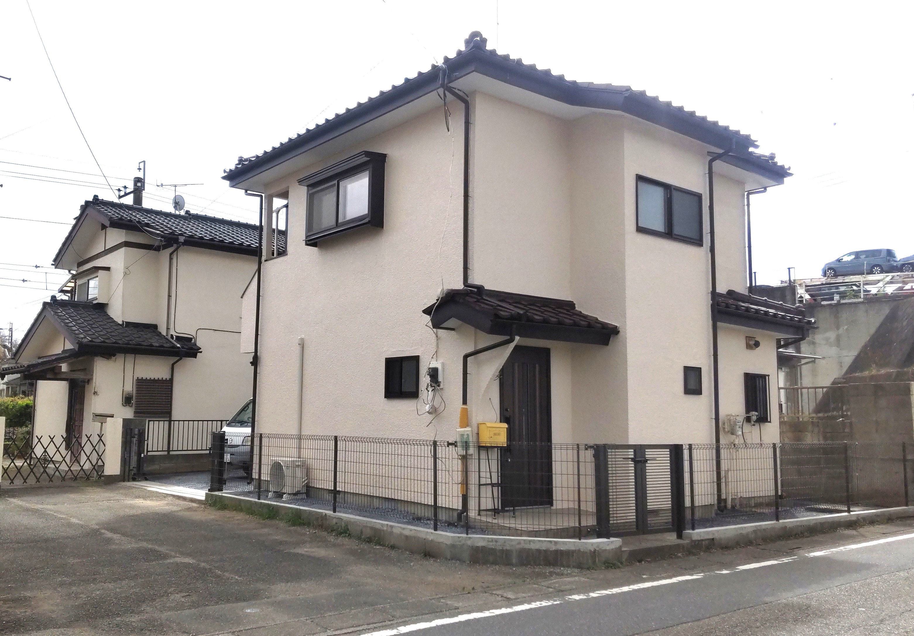 あなたの夢を叶える、特別な貸家がここにあります